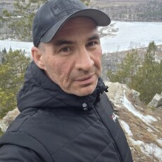 Фотография мужчины Александр, 46 лет из г. Ангарск