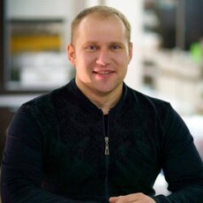 Фотография мужчины Александр, 46 лет из г. Астана