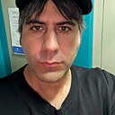 Гасик, 54 года