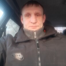 Фотография мужчины Серëга, 38 лет из г. Абакан