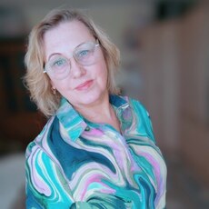 Фотография девушки Вера, 63 года из г. Наро-Фоминск