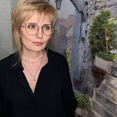 Фотография девушки Ирина, 50 лет из г. Севастополь