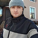 Мурат, 33 года