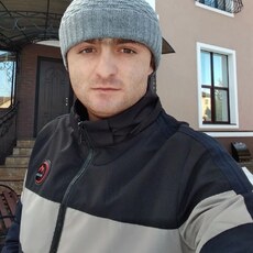 Фотография мужчины Мурат, 33 года из г. Мытищи