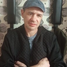 Фотография мужчины Александр, 45 лет из г. Антрацит