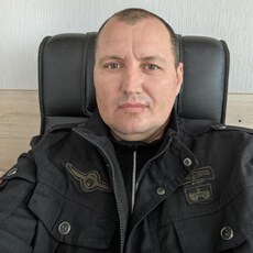 Фотография мужчины Сергей, 44 года из г. Сургут