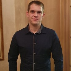 Фотография мужчины Максим, 36 лет из г. Тула