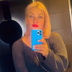 Фотография девушки Елена, 44 года из г. Красноярск