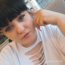 Фотография девушки Militarywife, 38 лет из г. Барнаул