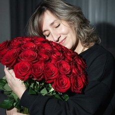 Фотография девушки Арина, 36 лет из г. Астрахань