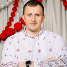 Фотография мужчины Алексей, 30 лет из г. Москва