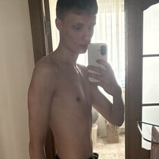 Фотография мужчины Владик, 20 лет из г. Москва
