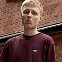 Владик, 20 лет