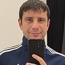 Сердар, 39 лет