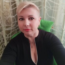 Фотография девушки Татьяна, 45 лет из г. Пинск