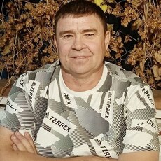 Фотография мужчины Александр, 52 года из г. Краснокаменск