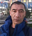 Руслан, 45 лет