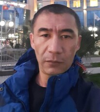Фотография мужчины Руслан, 45 лет из г. Новосибирск