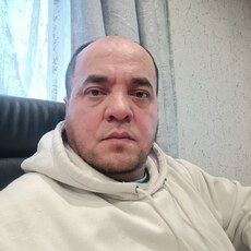 Фотография мужчины Ильнур, 41 год из г. Барда