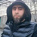 Джалил, 43 года