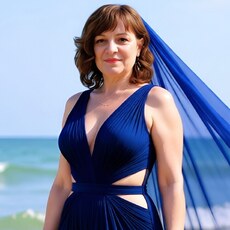 Фотография девушки Елена, 51 год из г. Минск