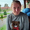Аня, 34 года