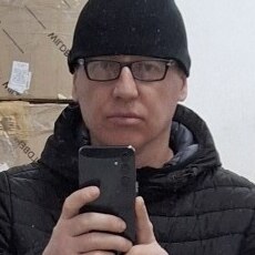 Фотография мужчины Артем, 42 года из г. Серышево
