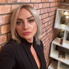 Фотография девушки Анастасия, 43 года из г. Кричев