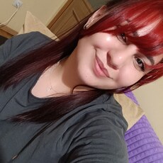 Фотография девушки Daria, 31 год из г. Волоколамск