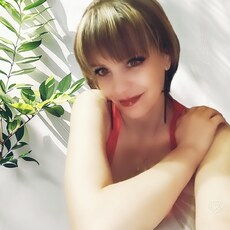 Фотография девушки Милена, 43 года из г. Сызрань