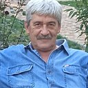 Сергей, 61 год