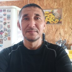 Фотография мужчины Рустам, 41 год из г. Сибай