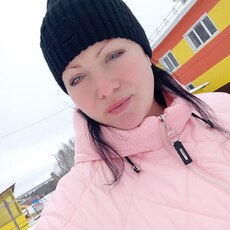 Фотография девушки Лариса, 44 года из г. Верещагино