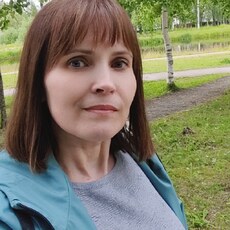 Фотография девушки Лидия, 45 лет из г. Ухта