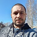 Андрей, 38 лет