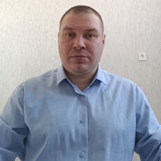 Фотография мужчины Константин, 45 лет из г. Киров