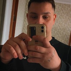 Фотография мужчины Данил, 23 года из г. Чехов