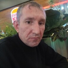 Фотография мужчины Мишаня, 40 лет из г. Верхняя Пышма