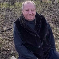 Фотография мужчины Вова, 59 лет из г. Жлобин