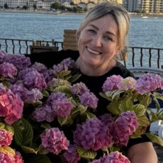 Фотография девушки Ирина, 53 года из г. Севастополь