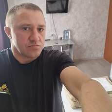Фотография мужчины Алексей, 47 лет из г. Хабары