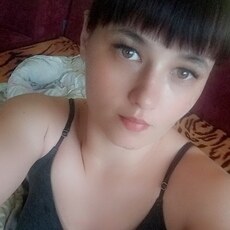 Фотография девушки Надежда, 26 лет из г. Рубцовск