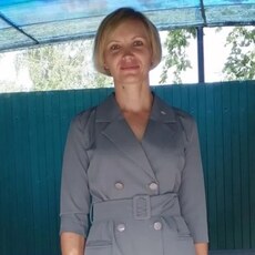 Фотография девушки Татьяна, 48 лет из г. Почеп