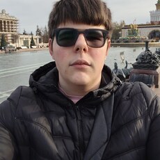 Фотография мужчины Дима, 20 лет из г. Москва