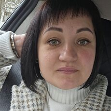Фотография девушки Анастасия, 31 год из г. Минск