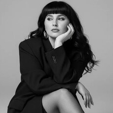 Фотография девушки Мерьем, 30 лет из г. Сасово