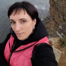 Фотография девушки Валентина, 42 года из г. Владивосток