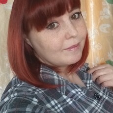 Фотография девушки Алена, 36 лет из г. Шелехов
