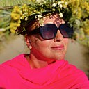 Лидия, 55 лет