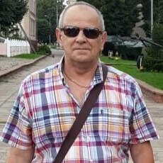 Фотография мужчины Камиль, 54 года из г. Оренбург